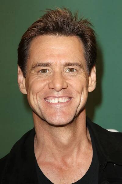 Jim už bude 60 let? Kulatiny letos oslaví nejen Demi Moore, Tom Cruise nebo Jim Carrey