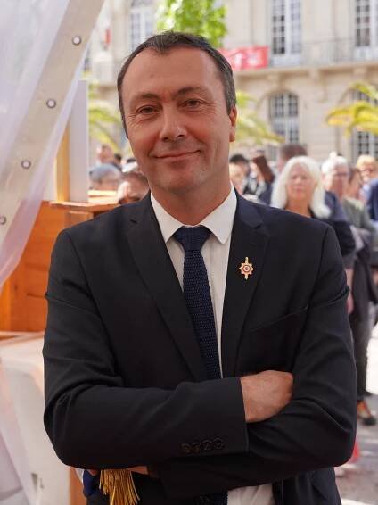 Philippe Guillemard