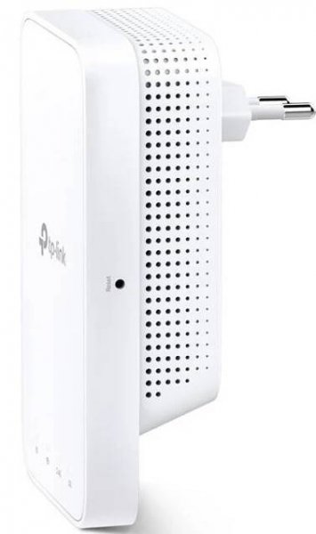 Wi-Fi extender TP-Link Deco M3W (Deco M3W) bílý | DATART