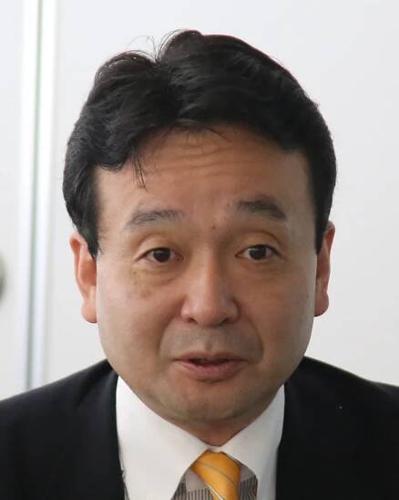 Kazuhiko Inoue