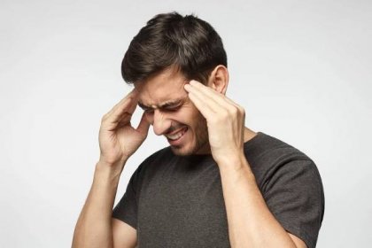 Ochorenia hlavových nervov: Trojklanný nerv