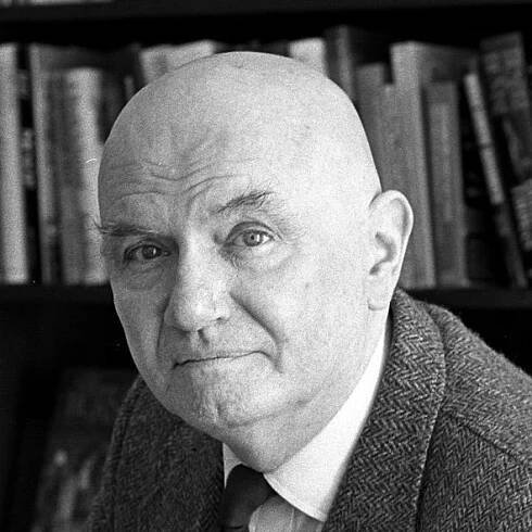 Thomas Berger
