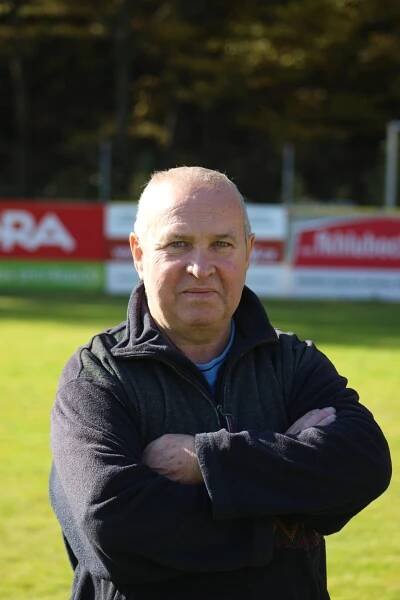 Soupiska - Muži "B" - FK Hlubočky
