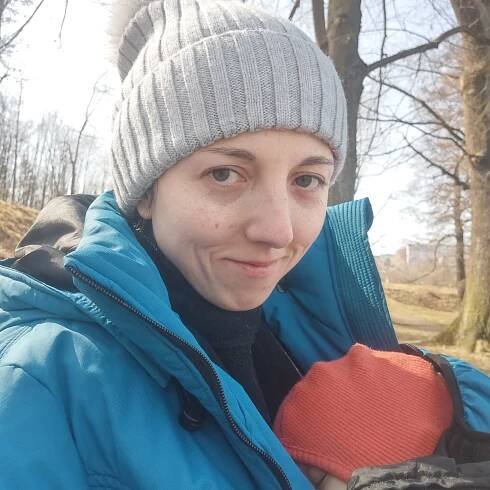 Renata Míchalová - Rodinný festival RESPEKT K PORODU