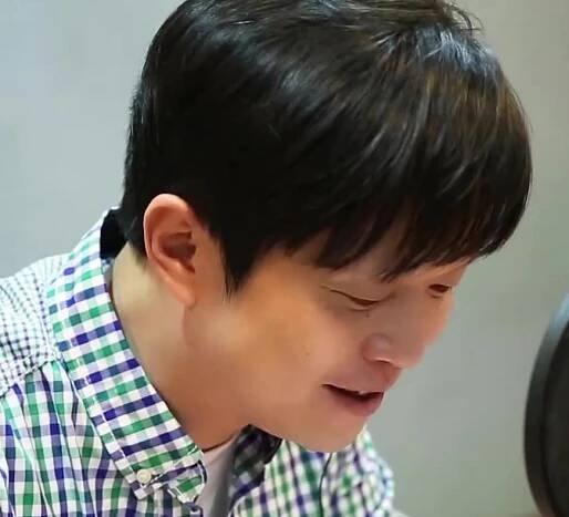 Bang Seong-joon