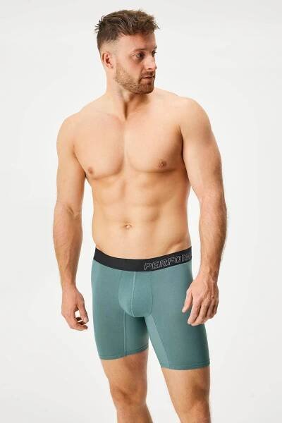Bambusové boxerky Sport | Astratex.sk 