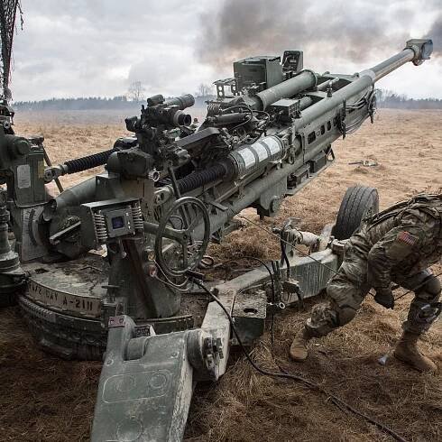 The US Army Is Developing Artillery That Has GPS Precision—Without GPS