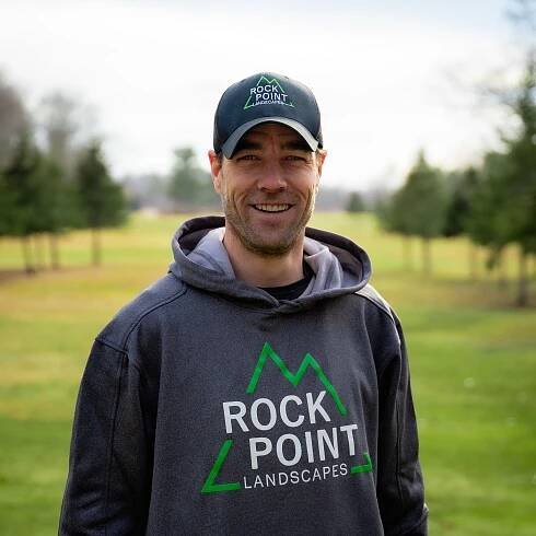 Rock Point Landscapes | About Us 