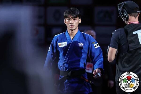Yung Wei YANG / IJF.org