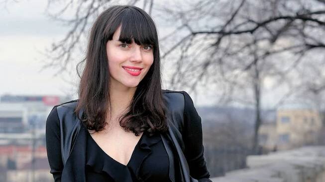 Klára Miklasová: Někdy si až moc stěžujeme. Jsme zhýčkaní