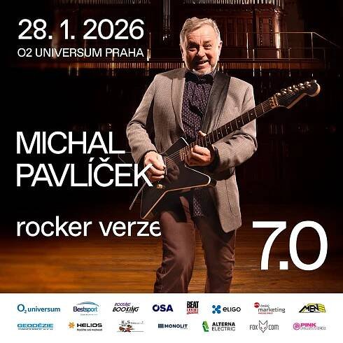 O2 universum - vstupenky na kulturní a sportovní akce u Ticketmaster ČR