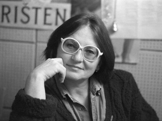 Zemřela herečka Jana Synková, teta Kateřina ze Saturnina