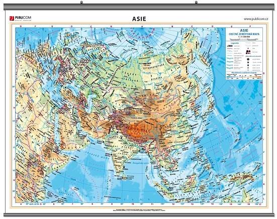 Asie