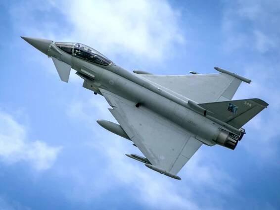 BAE Systems sees record order backlog amid wars in Gaza and Ukraine