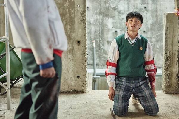 Yoon Chan Young by chcel zažiť osudovú lásku ako z filmu La La Land