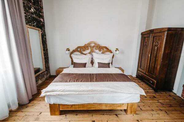 Corso Boutique Hotel, Řevnice | Hotel.cz