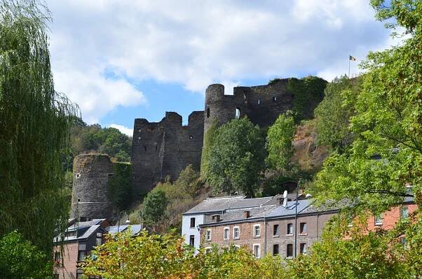 La Roche en Ardenne - BELGIUM