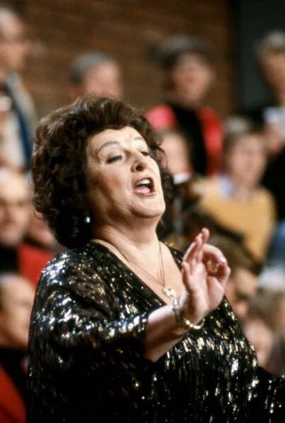Birgit Nilsson