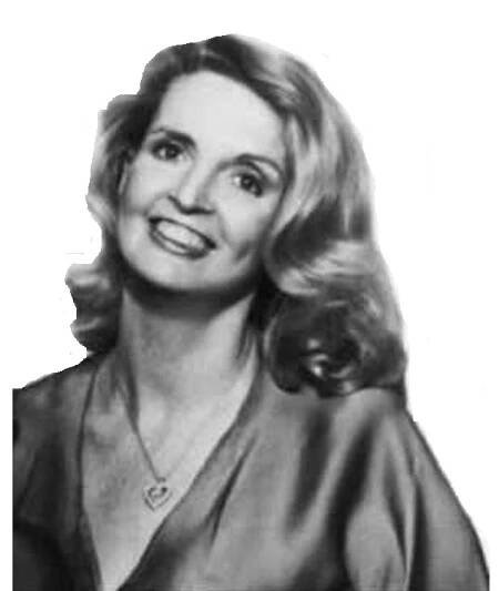 Helen Carter