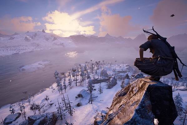 Assassin’s Creed Valhalla beginner’s guide: 9 tips for aspiring vikings