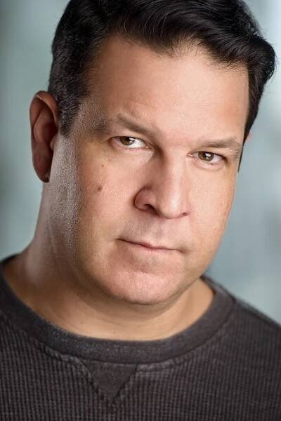 David Marshall Silverman herec