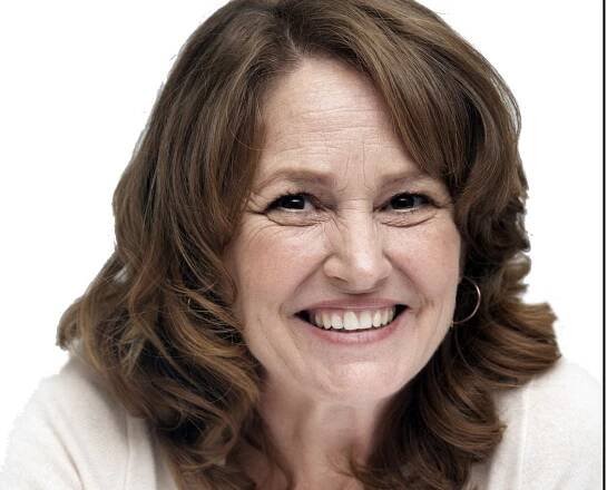 Melissa Leo