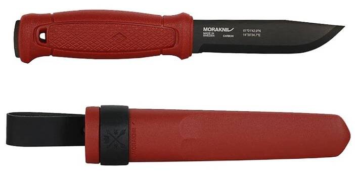 Morakniv Multi-Mount sada pro nůž Garberg