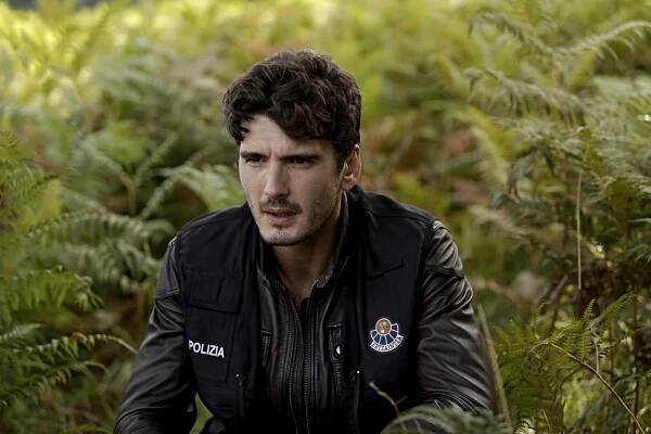 Campanadas a muerto - Z filmu - Yon González