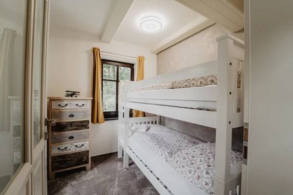 Apartmány Jožák - Arnoltice, České Švýcarsko | Regiontourist.cz