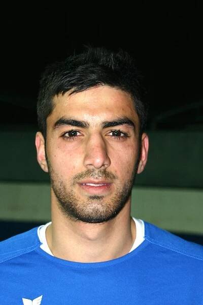 Taner Ari