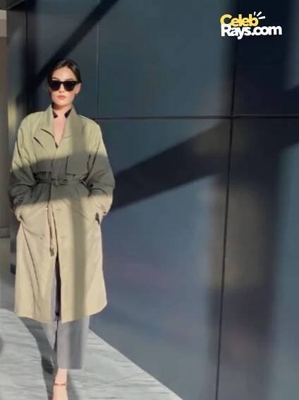 Esra Bilgiç Controversy
