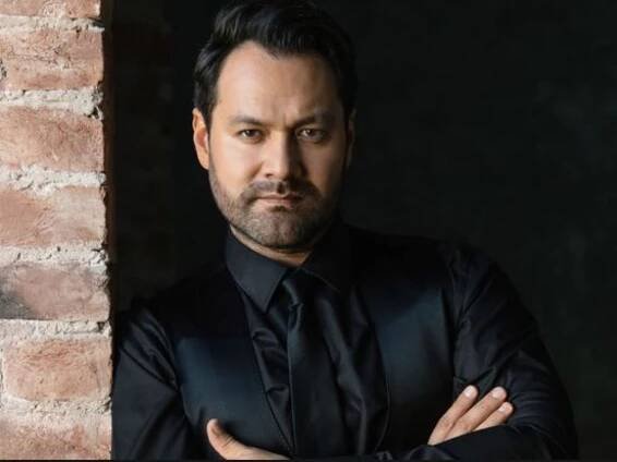 Ildar Abdrazakov se chystá na vystoupení v Praze