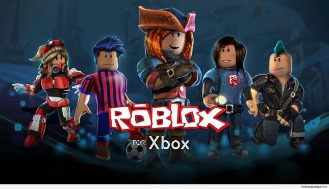 1920X1108 Roblox Wallpaper and Background