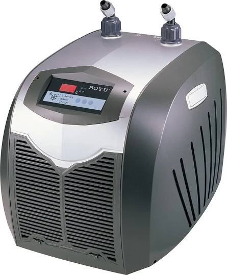 Příslušenství k hydroponickým systémům