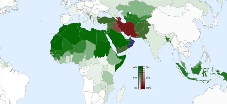 Panislamismus – Wikipedia