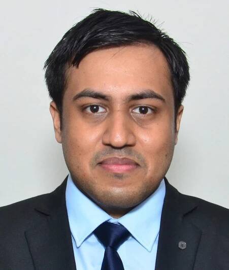 Current Students - Indira Gandhi Institute of Development Research