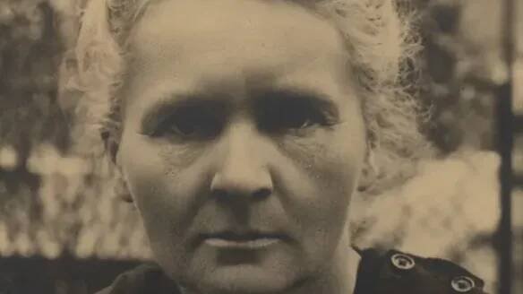 Střípky ze života Marie Curie Skłodowské - Médium.cz