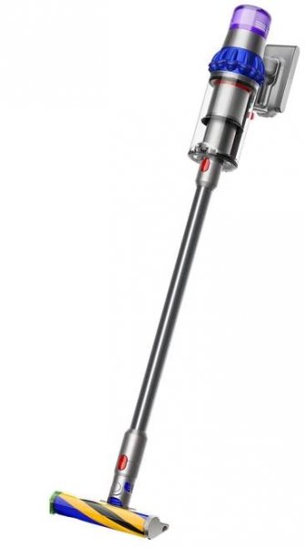 Tyčový vysavač Dyson V15 Detect Absolute 2023 | DATART