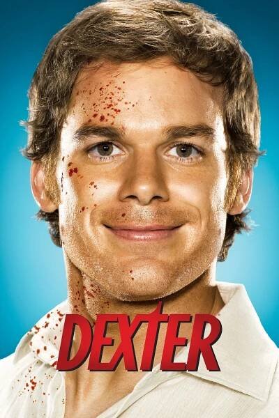 Série 2 seriálu Dexter