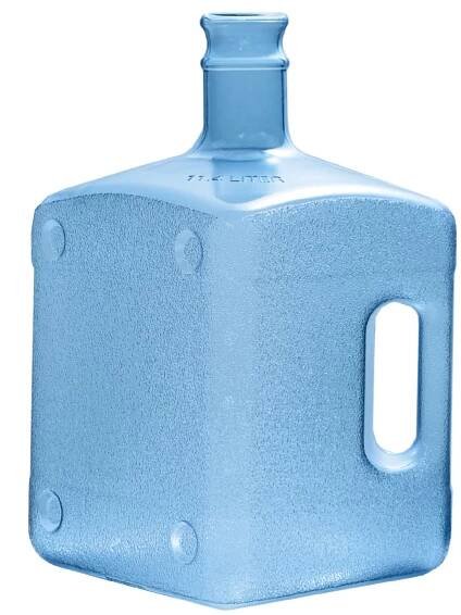 Price list - Living Water Santee