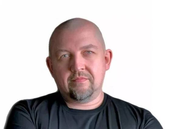 Sergej Bogatyrjov: Rusko dojde k Dněpru a pak bude čekat, až se Ukrajina a Evropa zhroutí samy