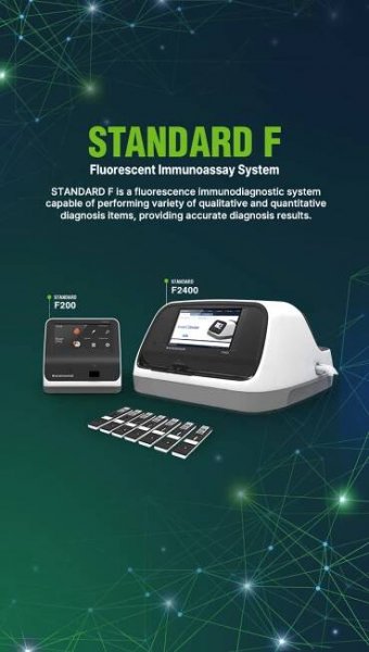 SD BIOSENSOR