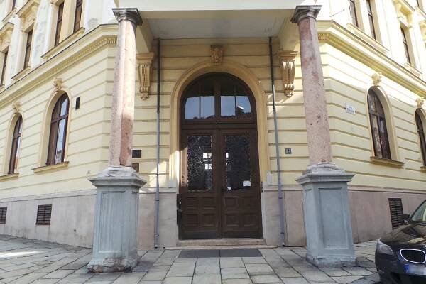MUDr. Beata Prucková foto 1