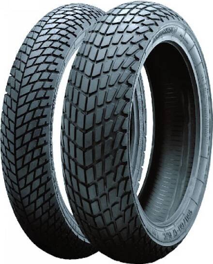Pneumatika Heidenau K 73 160/60 - 17 69H TL Zadní