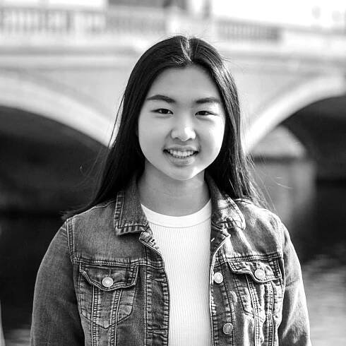 CATHERINE YEO