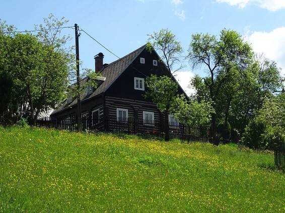 Photos • Vesnická památková zóna Kryštofovo Údolí (Historic district, zone) • Mapy.com