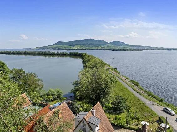 La Strachec, pronájem apartmánu Strachotín - ubytování Jižní Morava, 19231