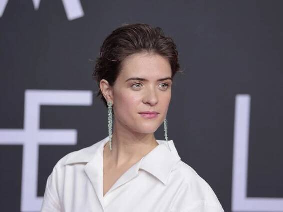„Babylon Berlin“-Schauspielerin Liv Lisa Fries: „Ich möchte beim Spielen am liebsten unbeobachtet sein“