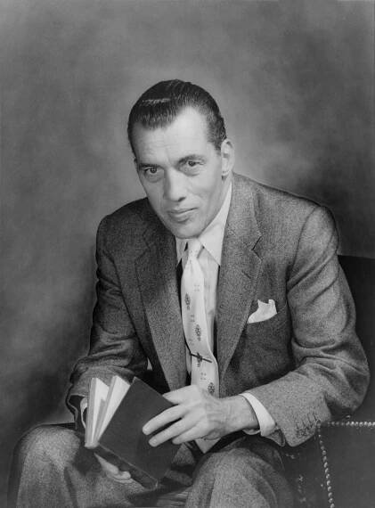 The Ed Sullivan Show