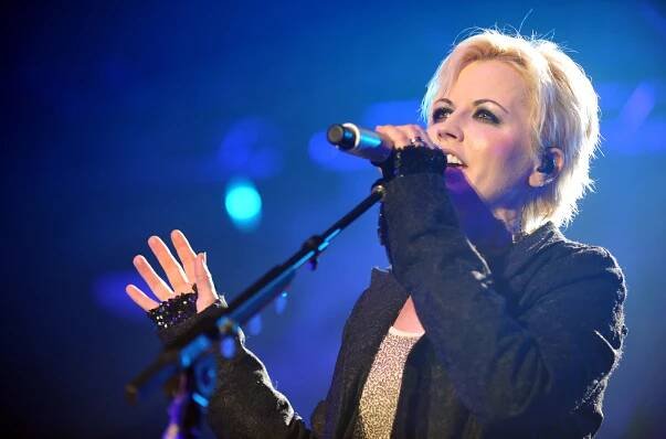 Den, kdy svět zarmoutila Dolores O'Riordan: Zpěvačce The Cranberries bylo jen 46 let - Expres FM